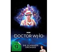Doctor Who (Fünfter Doktor) - Die schwarze Orchidee [2 DVDs] (DVD) Peter Davison