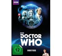 DOCTOR WHO-FUENFTER DOKTO - MO [DVD] [1982]
