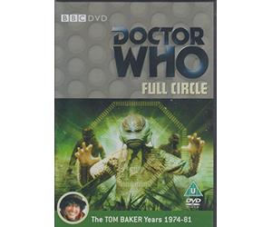Doctor Who - Full Circle DVD