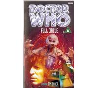 Doctor Who: Full Circle [VHS]