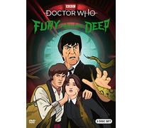 DOCTOR WHO: FURY FROM THE DEEP