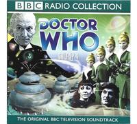 Doctor Who: Galaxy 4