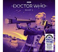 Doctor Who - Galaxy 4 (RSD19