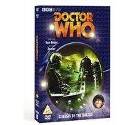 Doctor Who : Genesis Of The Daleks