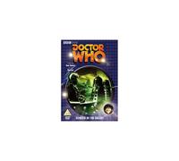 Doctor Who Genesis of the Daleks DVD (2007) Tom Baker cert PG 2 discs - Region 2