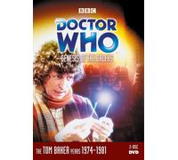 Doctor Who: Genesis of the Daleks (DVD) Tom Baker Colin Baker (US IMPORT)