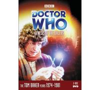 Doctor Who: Genesis of the Daleks