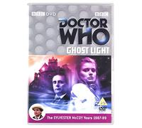 Doctor Who : Ghost Light [DVD] [1989]