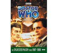 Doctor Who: Ghost Light
