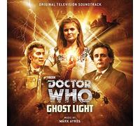 Doctor Who: Ghost Light [VINYL]