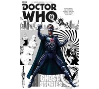Doctor Who: Ghost Stories (Doctor Who: The Twelfth Doctor)