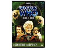 Doctor Who: Green Death - Episode 69 [DVD] [Region 1] [US Import] [NTSC]