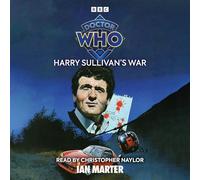 Doctor Who: Harry Sullivan's War: Beyond the Doctor