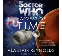 Doctor Who: Harvest of Time