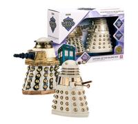 Doctor who History of the Daleks 20 figure set