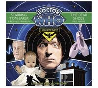 Doctor Who Hornets' Nest 2: The Dead Shoes