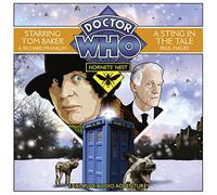 Doctor Who Hornets' Nest 4: A Sting In The Tale