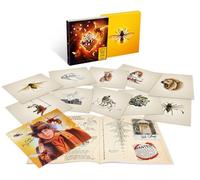 DOCTOR WHO - HORNETS' NEST (LIM.10LP DELUXE EDITION) 10 VINYL LP NEW