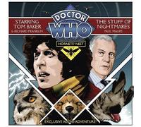 Doctor Who: Hornets' Nest: Stuff of Nightmares v. 1 (BBC Audio) (2009)