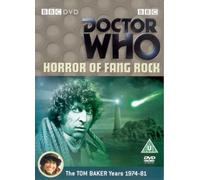 Doctor Who - Horror of Fang Rock [1977] [DVD]