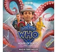 Doctor Who: House of Plastic: 7th Doctor Audio Original
