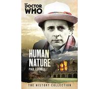 Doctor Who: Human Nature: The History Collection
