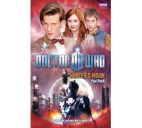 Doctor Who: Hunter's Moon (DOCTOR WHO, 152)