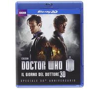Doctor Who - Il giorno del Dottore (3D) (speciale 50° anniversario)