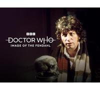 Doctor Who: Image of the Fendahl