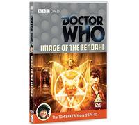 Doctor Who - Image of the Fendahl [DVD] [1977]
