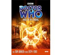 Doctor Who: Image of the Fendahl (DVD) Edward Arthur Wanda Ventham (US IMPORT)