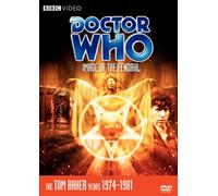 Doctor Who: Image of the Fendahl - Episode 94 [DVD] [2009] [Region 1] [US Import] [NTSC]