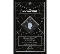 Doctor Who: Imaginary Friends