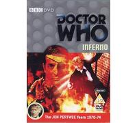 Doctor Who - Inferno