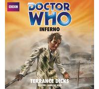 Doctor Who: Inferno (Classic Novels)