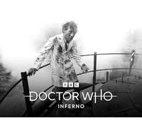 Doctor Who: Inferno - Season 54