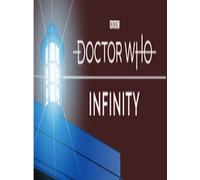 Doctor Who Infinity - 3 Stories BUNDLE Steam Key GLOBAL