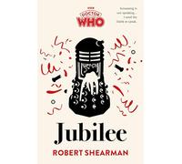 Doctor Who: Jubilee