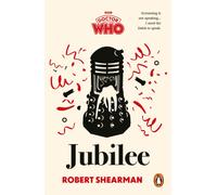 Doctor Who: Jubilee
