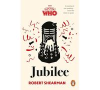 Doctor Who: Jubilee