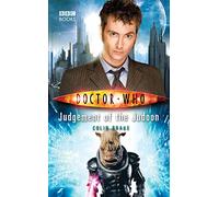Doctor Who: Judgement Of The Judoon