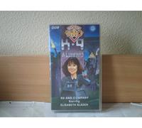 Doctor Who: K9 And Company [VHS]