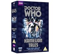 Doctor Who: Kamelion [PG] DVD