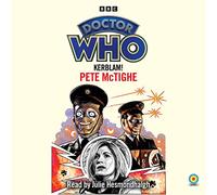 Doctor Who: Kerblam!: 13th Doctor Novelisation