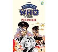 Doctor Who: Kerblam! (Target Collection): (Doctor Who Target Novels - Classic Era)