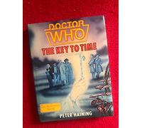 Doctor Who-Key to Time: A Year-by-year Record