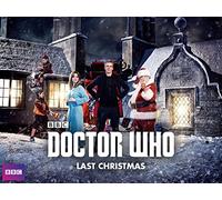 Doctor Who: Last Christmas