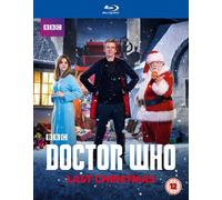Doctor Who - Last Christmas