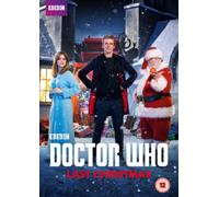 Doctor Who - Last Christmas (DVD)
