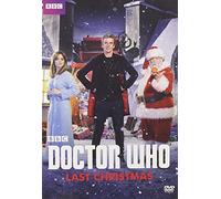 Doctor Who: Last Christmas [DVD] [Region 1] [US Import] [NTSC]